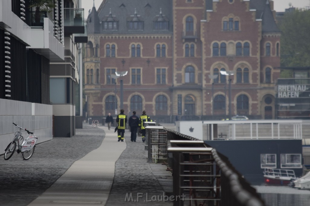 PRhein Koeln Innenstadt Rheinauhafen P061.JPG - Miklos Laubert